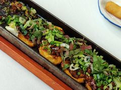 -院8里·小聚园老川菜(九眼桥店)