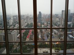 -视界美食自助餐厅·石家庄希尔顿酒店