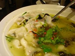 -吉友粥底火锅(方斜路店)