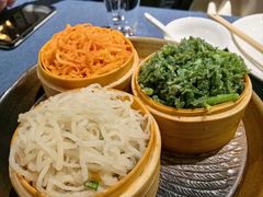 -金狮麟·新豫菜(金码大厦店)