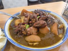 -东财大盘鸡(黑石礁店)