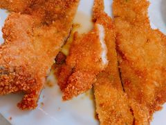 -明呈黄鱼面馆(斜土路店)