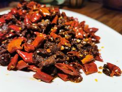 -缘生态云南菜·野生菌庭院餐厅(华侨城店)
