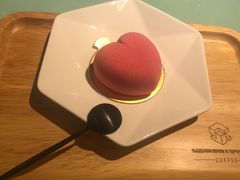 玛丽莲妹妹-sugarman espresso素饮糖人高新咖啡工厂