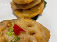 -枣子树·素食餐厅(普陀山店)