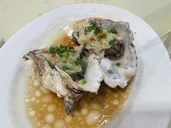 -旺富东海大酒楼(海鲜街店)