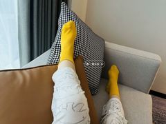 -广州粤海喜来登酒店