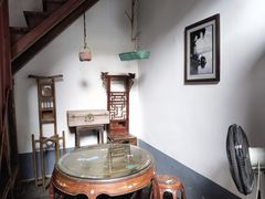 -董府·古宅餐厅