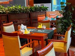 大堂-火舞泰·泰式海鲜火锅餐厅(世纪城店)