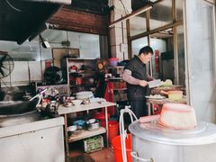 -和平饭店(南兴路店)