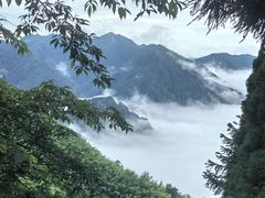 -井冈山风景名胜区