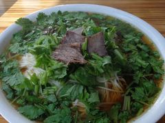 -老冯拉面羊棒骨(西宸广场店)