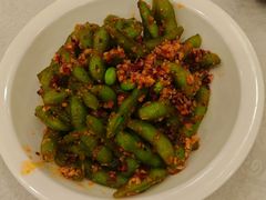 风味毛豆-庐州太太(南七里店)