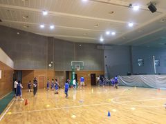 -东方启明星篮球培训(北科大校区)