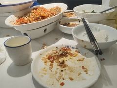 -兰湘子·湘菜小炒(济南领秀城店)
