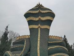 -洛阳白马寺
