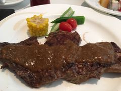 -炙烧战斧牛排餐厅(中山路动壹店)