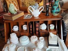 -陶野咖啡·面包披萨