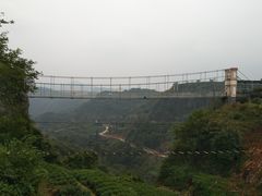 -磐安舞龙峡景区