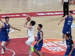 -金华市体育中心