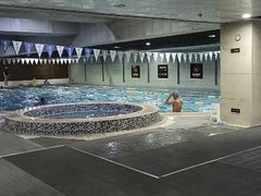 -海力健身游泳(太古里朗御店)