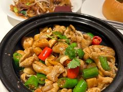 -南棠馆粤菜坊(群光店)