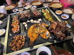 -江湖一盏灯·滇味卤烤(普惠园店)
