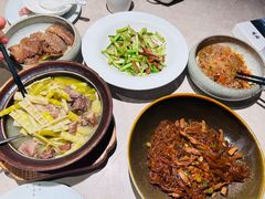 -皖厨·中国徽菜(星河WORLD·COCO Park店)