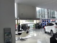 -永达广汽丰田店