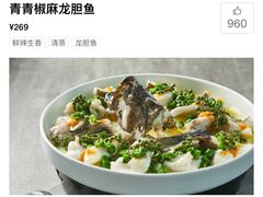 -CHIC1699远洋私厨