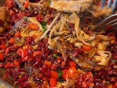 -恰八斗·猛火长沙菜(国贸店)