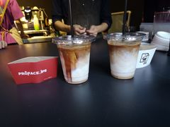-JPG coffee(广州体育西店)