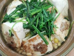 -幽优农庄·森波拉特色本地农家菜