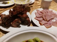 -哈尔滨永泰喜来登酒店·璟泰公馆