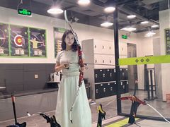 -無弓射箭俱乐部(领展中心城店)