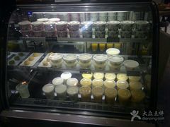 -宝珠奶酪(长宁金虹桥店)