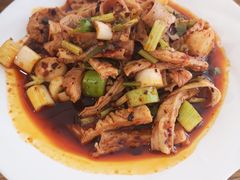 -白家高记肥肠粉(总店)