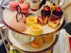 华尔道夫酒店廊吧-LONG BAR 廊吧(外滩华尔道夫酒店)