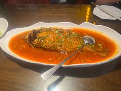 -秦月轩·陕西家乡菜(阜成路·五棵松店)