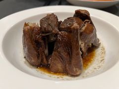 -A One Kitchen·南京精菜馆(晶丽酒店店)