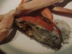 -金海湾自助餐厅(金陵饭店)