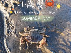 -东戴河风景区-止锚湾