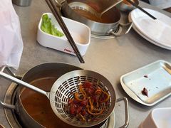 -张哞哞·鲜切牛肉自助火锅(高德置地店)