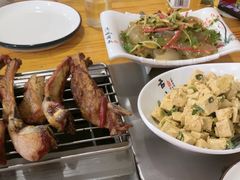-张记焖窑·十五年专注焖烤(雍和宫店)