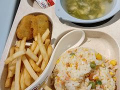 -黄记煌三汁焖锅(渝北金港国际店)