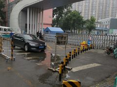 -四道口水产市场