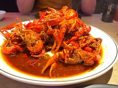 -红盔甲·小龙虾(车公庙店)