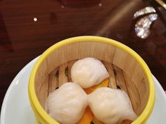 -皇冠假日酒店-御皇轩中餐厅