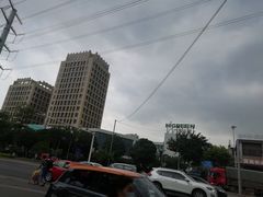 -海吉星市场