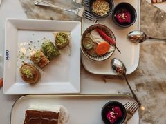 -SULTAN·苏坦土耳其餐厅(稠州店)